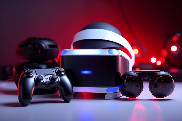 TITAN Haptics FgÅfƄ AR/VR |Xglչ