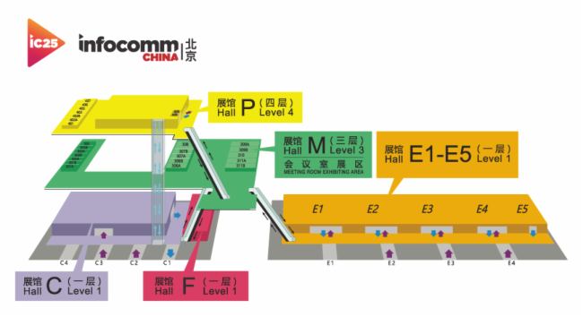 ҕͨ۱InfoComm China 2025