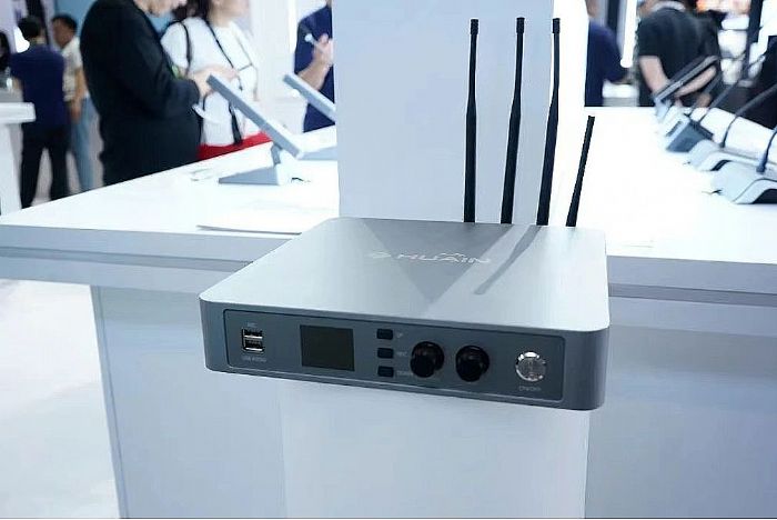 InfoComm | HUAINAyȫaƷ