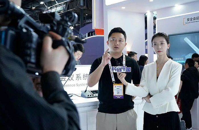 InfoComm | HUAINAyȫaƷ
