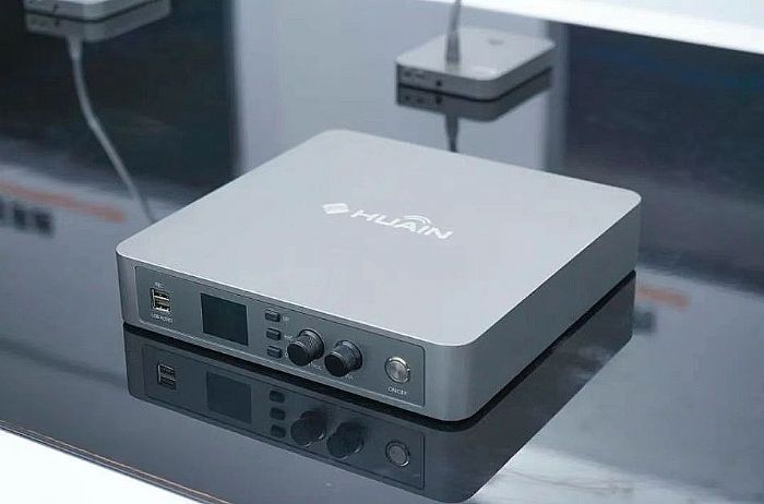 InfoComm | HUAINAyȫaƷ