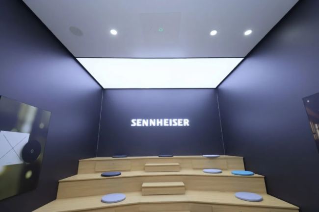 Ӳ˼g(sh)w(yn) | ɭInfoComm 2025ȫ