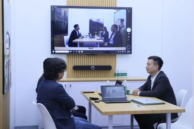 Ӳ˼g(sh)w(yn) | ɭInfoComm 2025ȫ