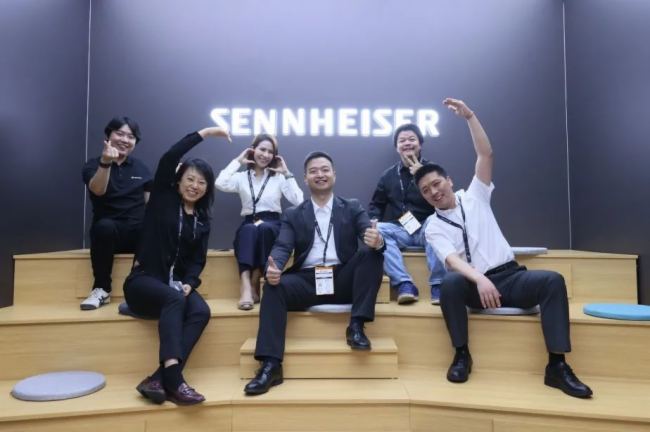 Ӳ˼g(sh)w(yn) | ɭInfoComm 2025ȫ