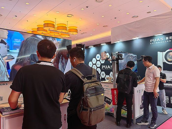 ՊWҕInfoComm China 2025չ