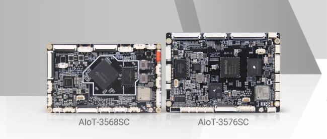 ӿںİx | ҕ̩AIoT-3568SC & AIoT-3576SCСĴpɑOUչ
