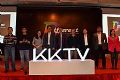 OLED:KKTV來了,互聯網來了