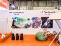 又一國際電視巨頭加盟三色激光投影